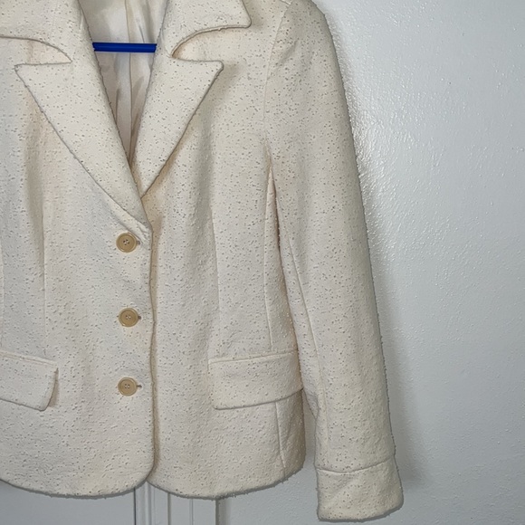 🧥Theory🧥Boucher Blazer.  Size M - Picture 11 of 15